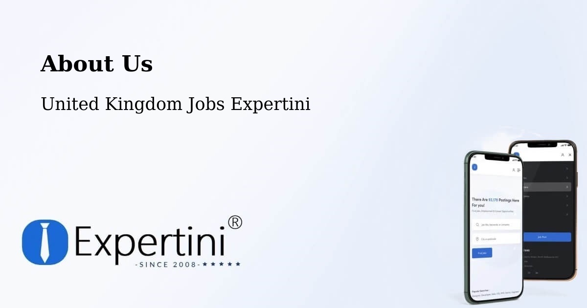 About Expertini Recruitment Platform  – Devon - Devon, United Kingdom Jobs Expertini