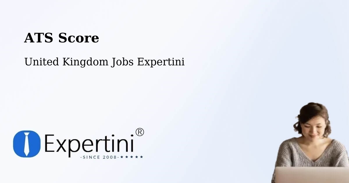 Resume ATS Score & Job Description Match Tool – Devon - United Kingdom Jobs Expertini