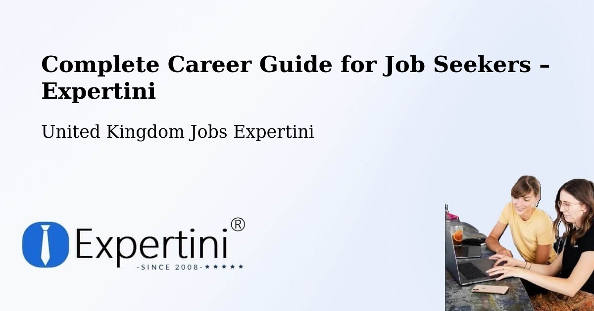 Career Guide for Job Seekers – Devon - Devon, United Kingdom Jobs Expertini