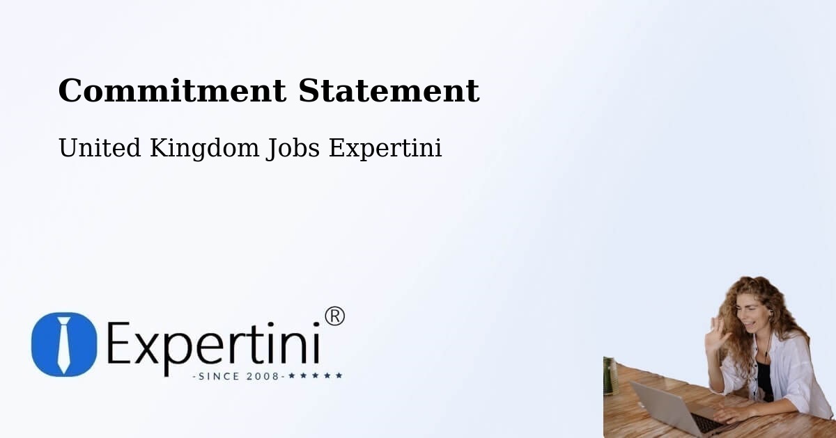 Corporate Commitment – Devon - United Kingdom Jobs Expertini