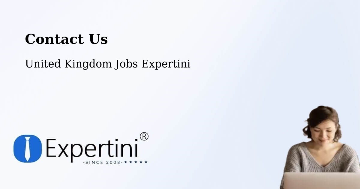 Contact Expertini – Devon - United Kingdom Jobs Expertini