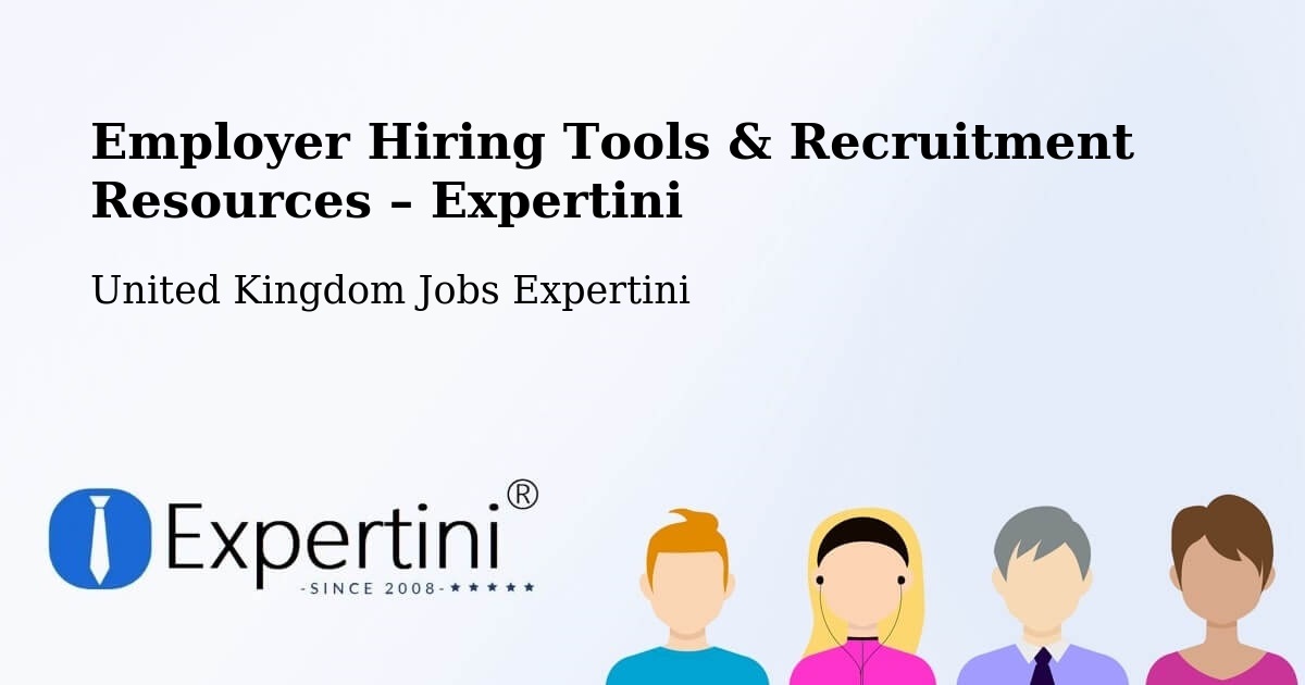 Employer Hiring Tools & Recruitment Resources – Devon - Devon, United Kingdom Jobs Expertini