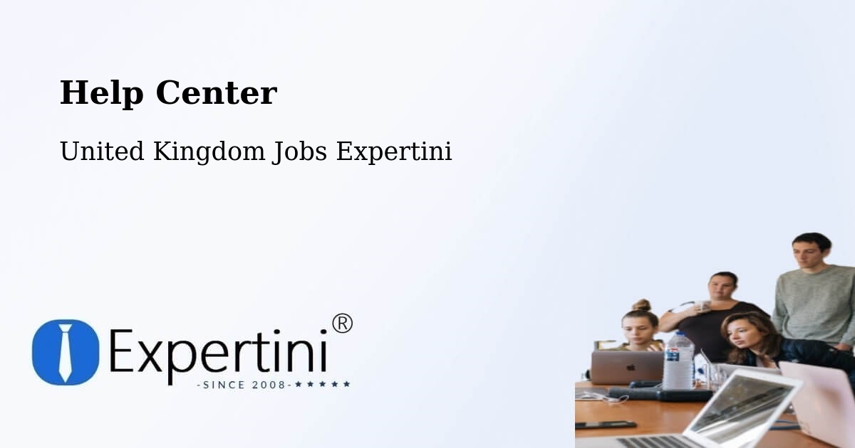 Help Center – Devon - United Kingdom Jobs Expertini