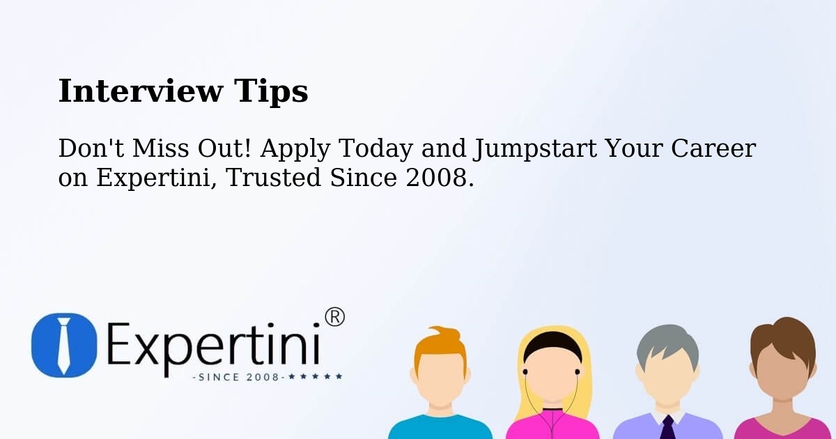 Interview Tips & Techniques for Job Seekers – Devon - Devon, United Kingdom Jobs Expertini