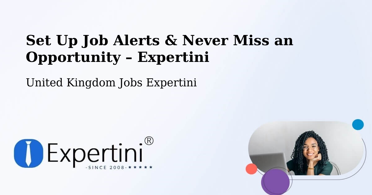 Job Alerts Guide – Get Notified About New Jobs in Devon - Devon, United Kingdom Jobs Expertini