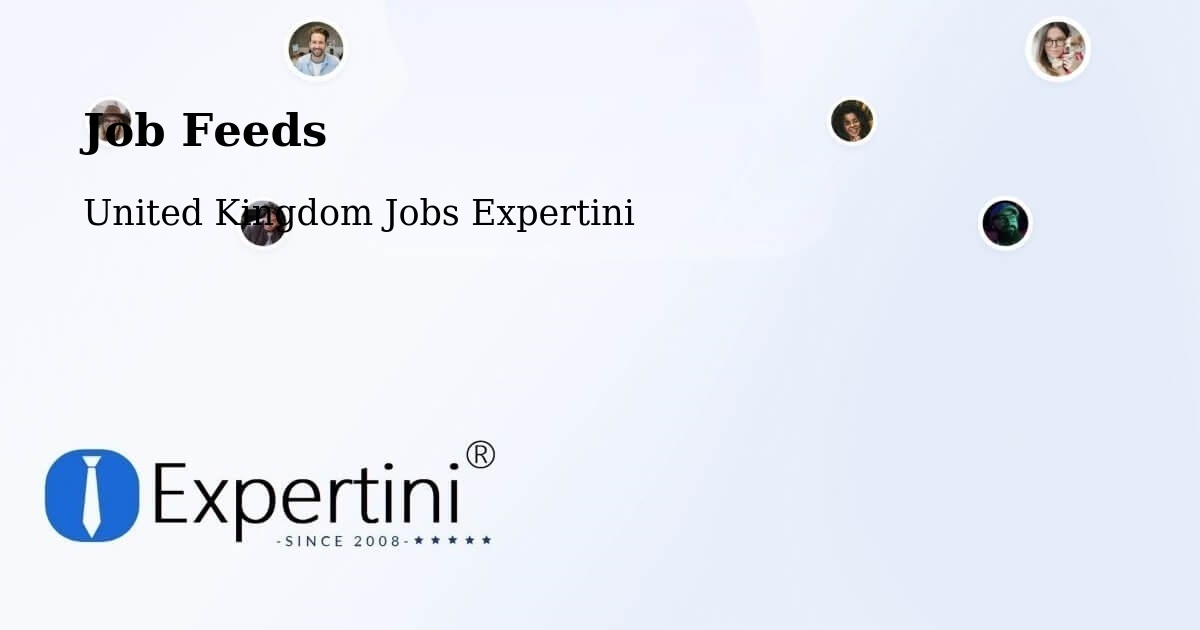 Job Listings Feed – Devon - United Kingdom Jobs Expertini