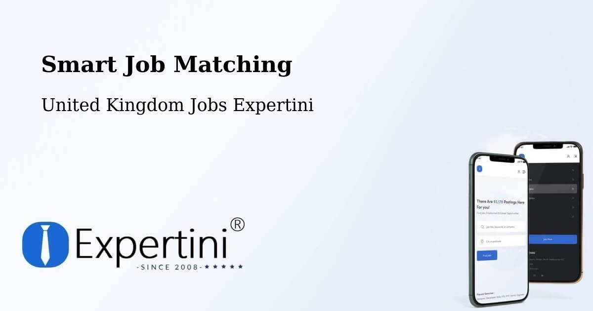 Intelligent Job Matching – Devon - United Kingdom Jobs Expertini