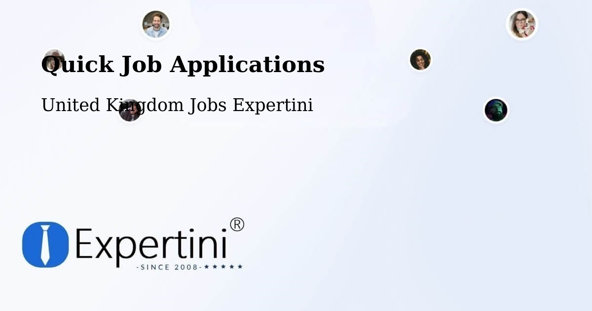 Quick Apply Feature – Devon - United Kingdom Jobs Expertini
