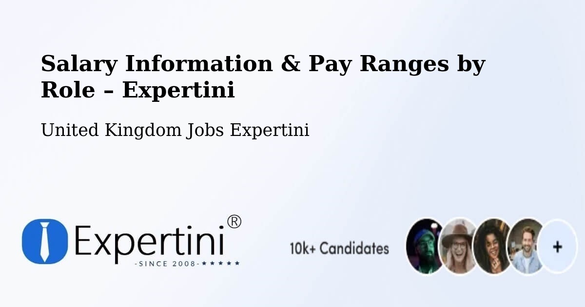 Salary Information & Pay Ranges – Devon - Devon, United Kingdom Jobs Expertini