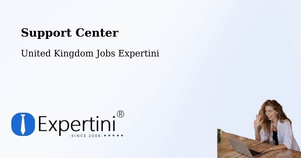 Support Services – Devon - United Kingdom Jobs Expertini